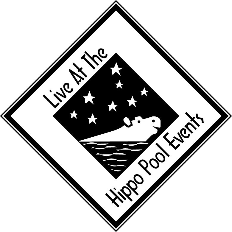 Hippo Pool logo